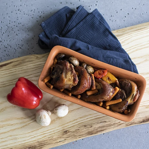 Formă romană 2 L - 8