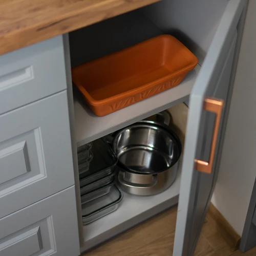 Formă romană 2 L - 12