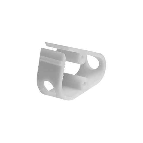 Furtun din silicon fi 7/9mm - temp. -55 +180°C - 5