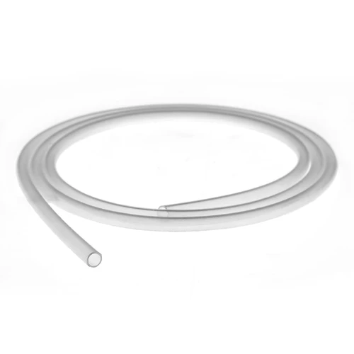 Furtun din silicon fi 7/9mm - temp. -55 +180°C - 3