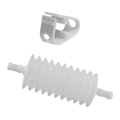 Furtun pentru sifonare vin cu pompă - 6