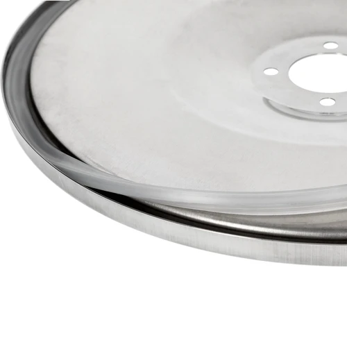 Garnitură din silicon pentru capacul recipientului de 18 L - 3