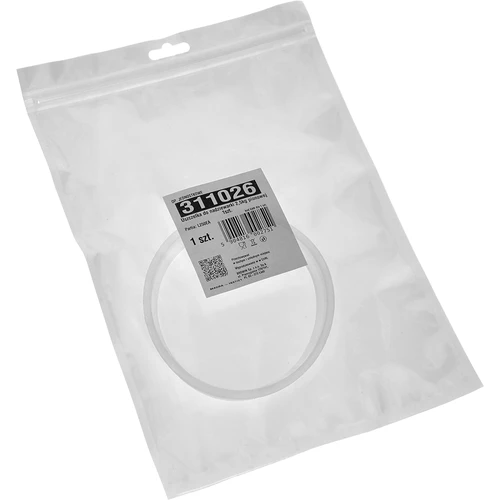 Garnitură pentru umplutor vertical 2,5 kg - 2