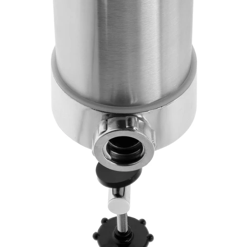 Garnitură pentru umplutor vertical 3 kg - 4