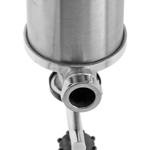 Garnitură pentru umplutor vertical 4 kg - 4