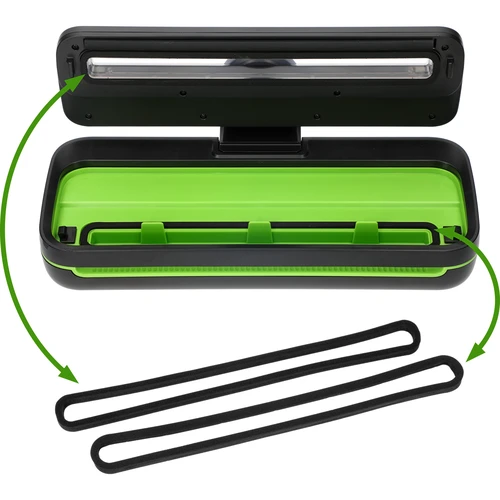 Garnituri de schimb pentru aparat de vidat 320624 - 3