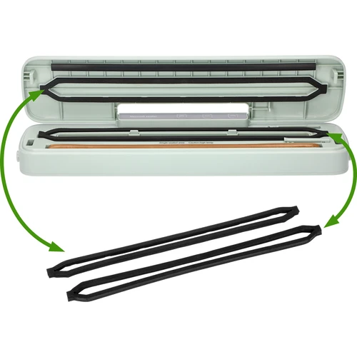 Garnituri de schimb pentru aparatele de sigilat 320620 și 320623 - 3