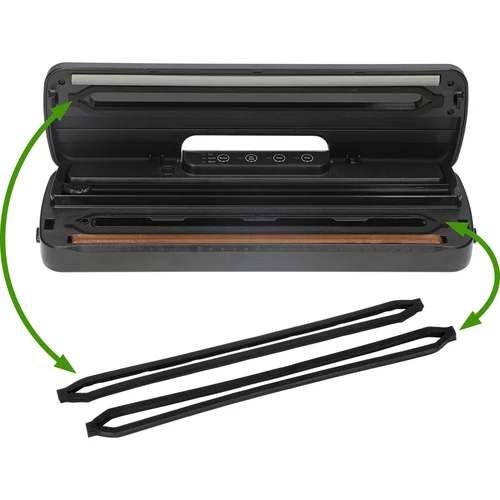 Garnituri de schimb pentru aparatele de sigilat 320620 și 320623 - 7