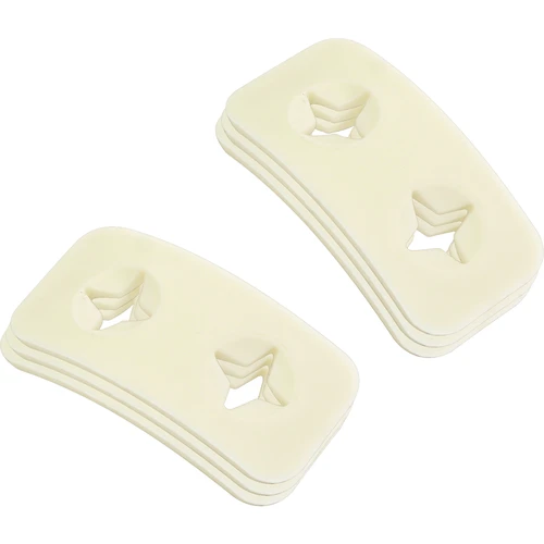 Garnituri interschimbabile pentru sâmburitor - 6 buc. - 2