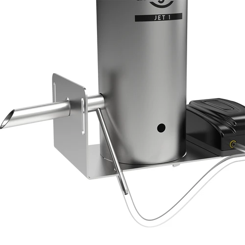 Generator de fum dragON Jet 1 cu pompă electrică dragON Air - 3