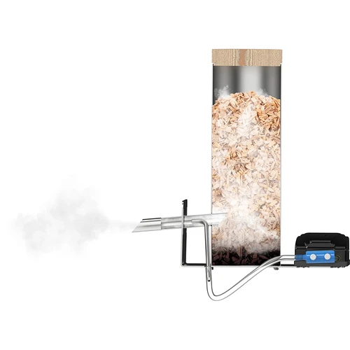 Generator de fum dragON Jet 1 cu pompă electrică dragON Air - 10