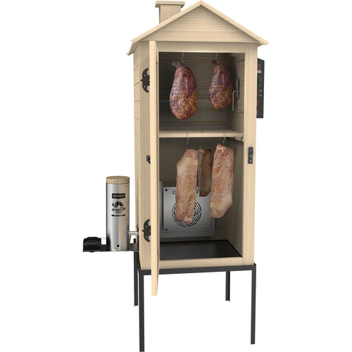 Generator de fum dragON Jet 1 cu pompă electrică dragON Air - 13