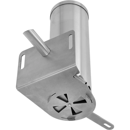 Generator de fum dragON JET 4 LIGHT cu funcție de evacuare a cenușii și pompă electrică dragON Air - 3