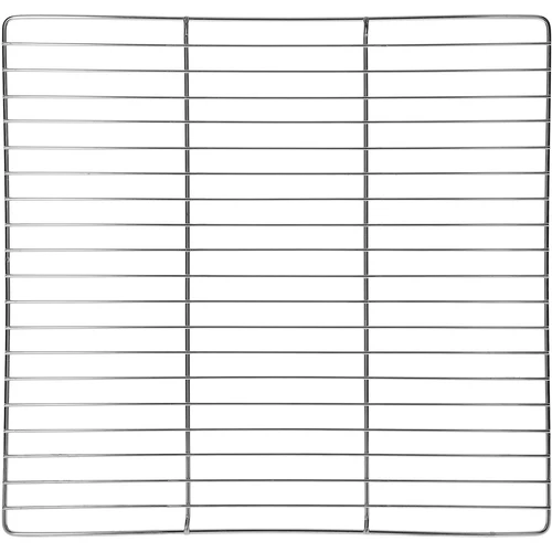 Grătar din oțel inoxidabil pentru afumătoare