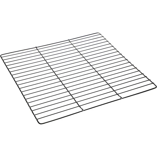 Grătar din oțel inoxidabil pentru afumătoare - 2