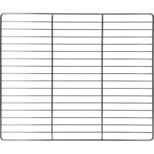 Grătar din oțel inoxidabil pentru afumătoare din lemn/placaj dragON 330339, 330341, 330340, 330360