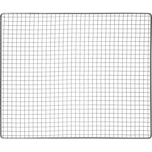 Grătar din plasă inoxidabil pentru afumătoare din lemn/placaj dragON 330339, 330341, 330340, 330360