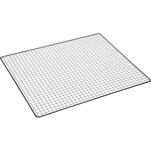 Grătar din plasă inoxidabil pentru afumătoare din lemn/placaj dragON 330339, 330341, 330340, 330360 - 2