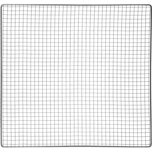 Grătar din plasă pentru afumătoare