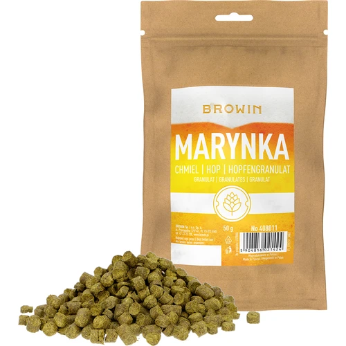 Hamei Marynka - pelete 50g - 2