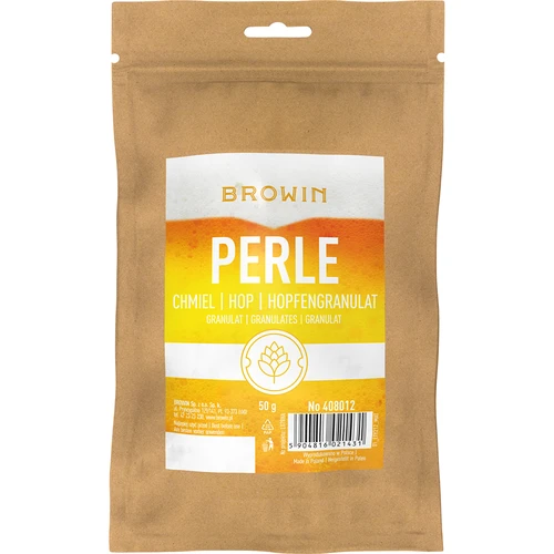 Hamei Perle - pelete 50 g