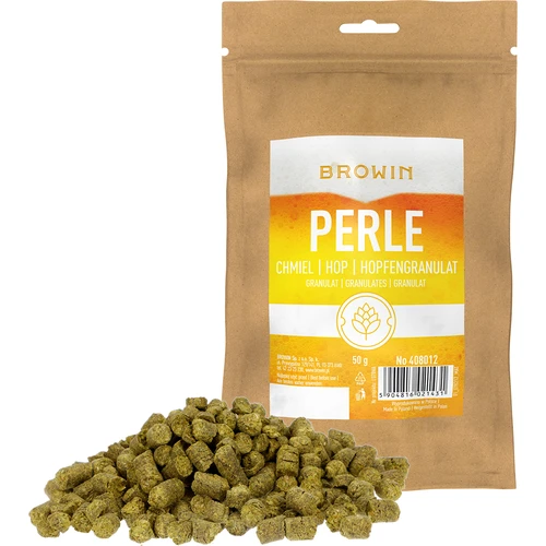 Hamei Perle - pelete 50 g - 2