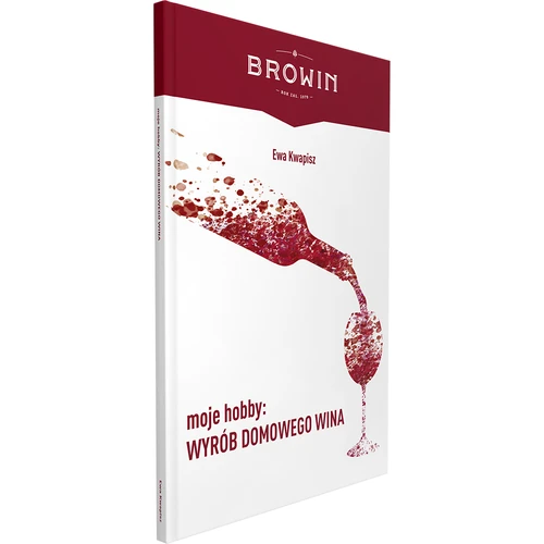 Hobby-ul meu: producerea vinului de casă - carte - 2