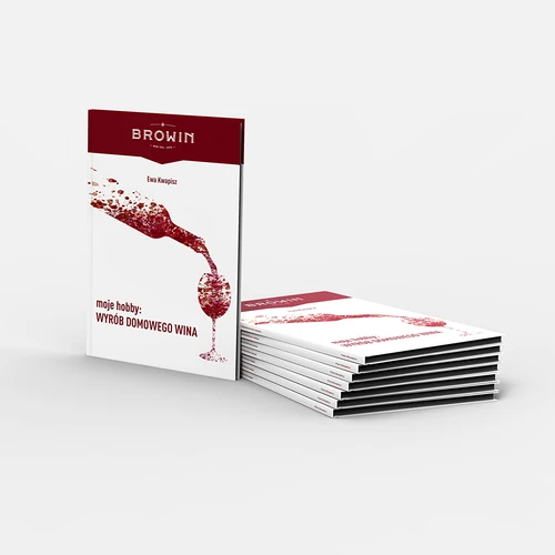 Hobby-ul meu: producerea vinului de casă - carte - 3