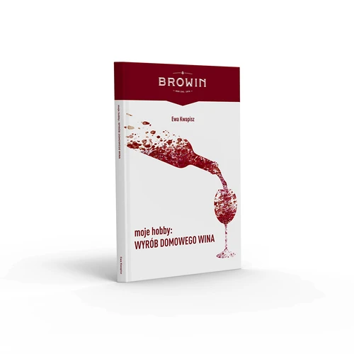 Hobby-ul meu: producerea vinului de casă - carte - 5