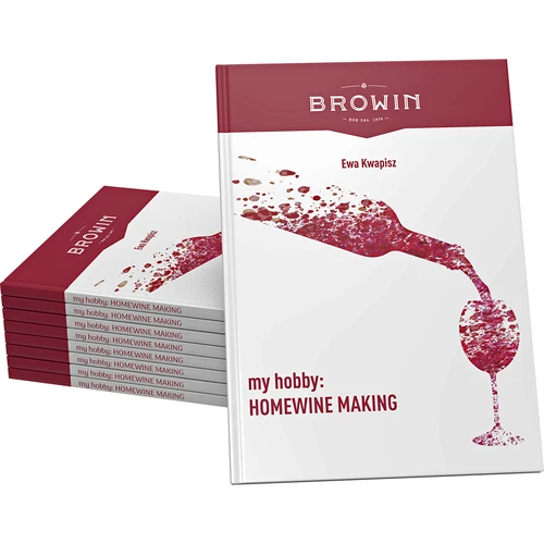 Hobby-ul meu: producerea vinului de casă - versiunea engleză - 4