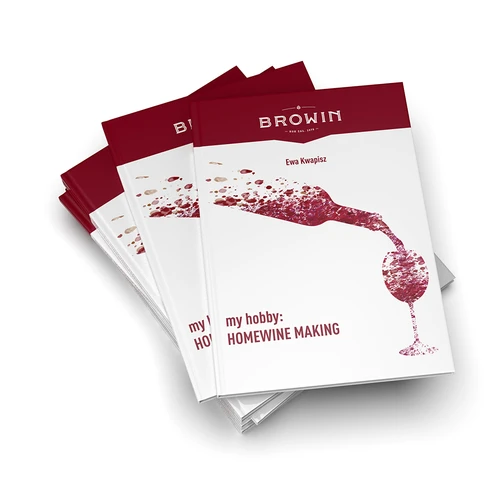 Hobby-ul meu: producerea vinului de casă - versiunea engleză - 5