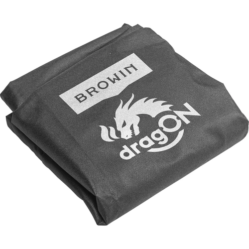 Husa pentru afumătoare electrică dragON 330275 - 2