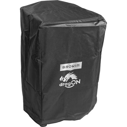 Husa pentru afumătoare electrică dragON 330275 - 3