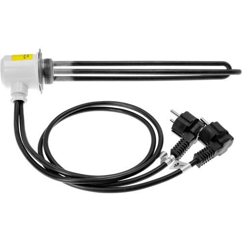 Încălzitor electric pentru distilatoare 1,3+2KW