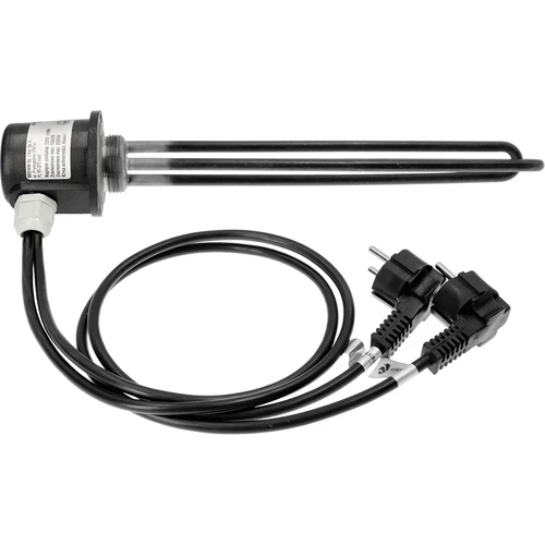 Încălzitor electric pentru distilatoare 1,5+2KW - 2