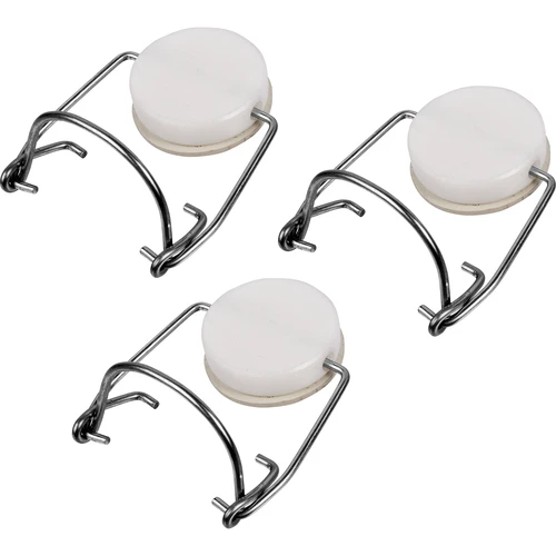 Închidere mecanică din sârmă fi40 mm - 3 buc.