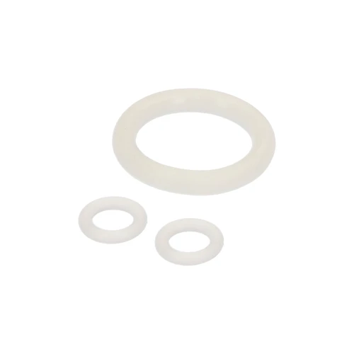 Injectoare din oțel inoxidabil 60 ml + 2 ace - 7