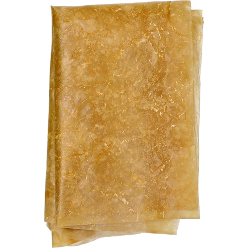 Intestine de porc uscate calibru 100 mm, 50 cm - 2 buc. - 3