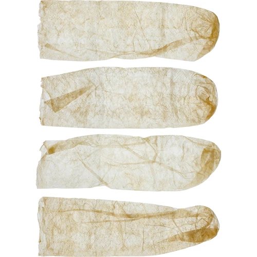 Intestine de porc uscate calibru 65 mm, 30 cm - 4 buc. - 4