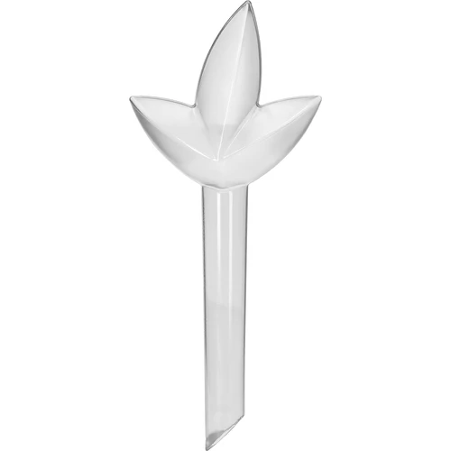 Irigator pentru plante – frunză transparentă, 120 ml