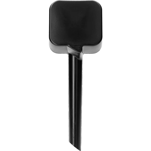 Irigator pentru plante – tablă neagră, 200 ml