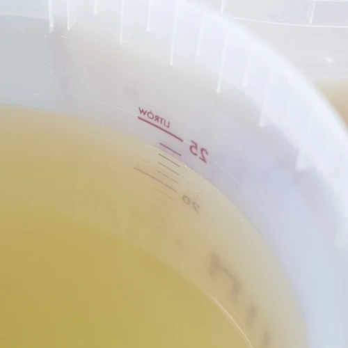 Klar Turbo Spirit 25 L - 65 g - 5