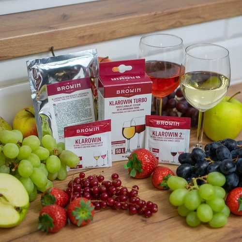 Klarowin 2 - agent de limpezire - 6