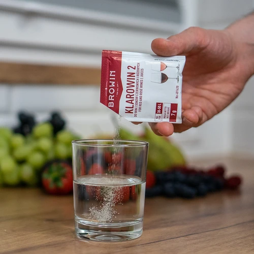 Klarowin 2 - agent de limpezire - 5