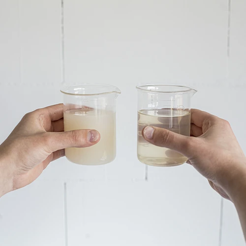 Klarowin Duo Rapid - chitosan + kieselsol, 65 g - 4