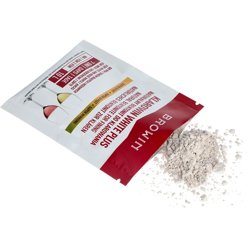 Klarowin White Plus - agent de limpezire 8 g - 4