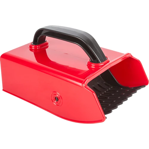 Mașină de cules fructe mici