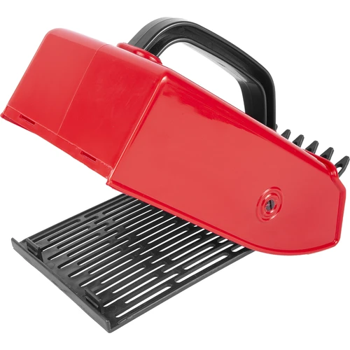 Mașină de cules fructe mici - 3