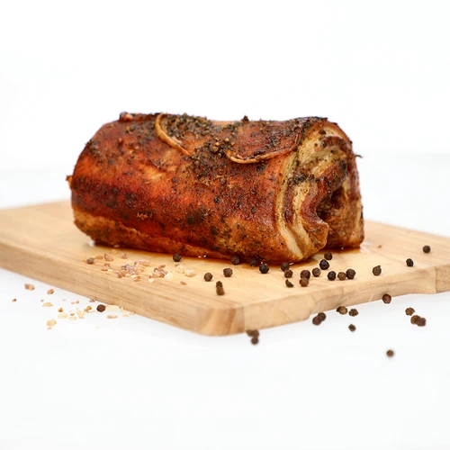 Marinadă pentru slănină - amestec de ierburi și condimente, 35 g - 6