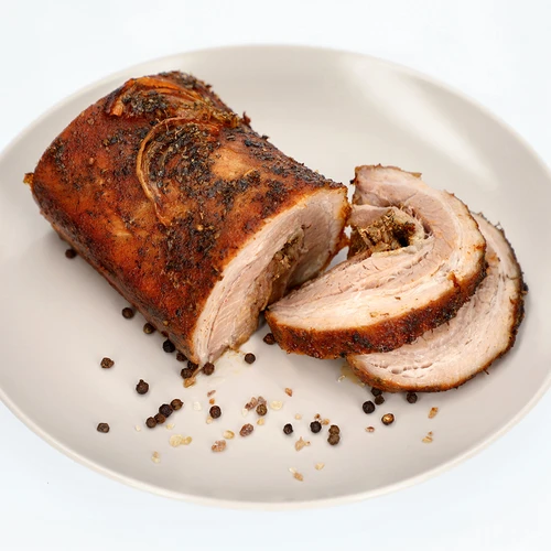 Marinadă pentru slănină - amestec de ierburi și condimente, 35 g - 7